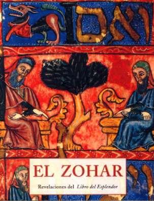 ZOHAR EL ( REVELACIONES SOBRE EL LIBRO DEL ESPLENDOR ) | 9788497164986 | BENSION, ARIEL