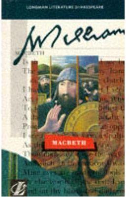 MACBETH | 9780582088276 | SHAKESPEARE, WILLIAM