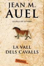 VALL DELS CAVALLS LA | 9788492549849 | AUEL, JEAN M.