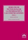 DERECHO DE TECNOLOGIAS DE LA INFORMACION Y LAS COMUNICACIONE | 9788478796878 | VELAZQUEZ BAUTISTA, RAFAEL