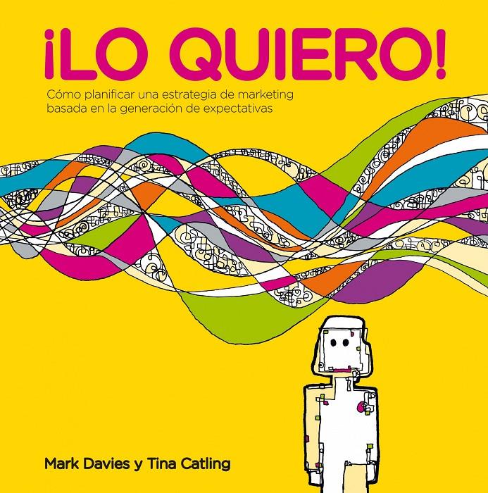 ¡LO QUIERO! | 9788498752397 | MARK DAVIES/TINA CATLING