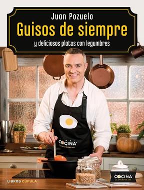 GUISOS DE SIEMPRE | 9788448024161 | POZUELO, JUAN