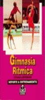 GIMNASIA RITMICA | 9788480191876 | LISITSKAYA, TATIANA