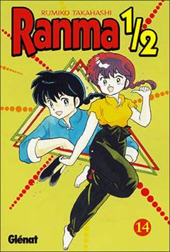 RANMA 1/2 N.14 | 9788484491736 | TAKAHASHI, RUMIKO