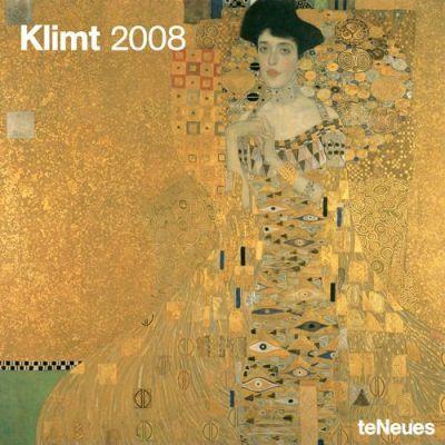 CALENDARI 2008 KLIMT | 9783832722487 | VARIOS