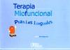 TERAPIA MIOFUNCIONAL PRAXIAS LINGUALES | 9788493064242 | MONGE DIEZ, ROCIO