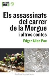 ELS ASSASSINATS DEL CARRER DE LA MORGUE | 9788497662901 | EDGAR ALLAN POE