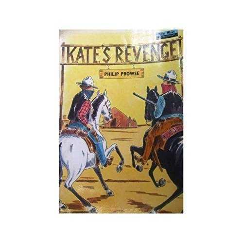 KATE'S REVENGE | 9780435277260