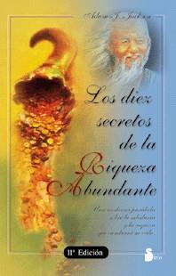 DIEZ SECRETOS DE LA RIQUEZA ABUNDANTE, LOS | 9788478082438 | JACKSON, ADAM J.