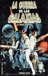 GUERRA DE LAS GALAXIAS, LA STAR WARS | 9788427018655 | LUCAS, GEORGE