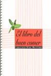 LIBRO DEL BUEN COMER EL | 9788473594790 | DIAZ MARTINEZ, FRANCISCA