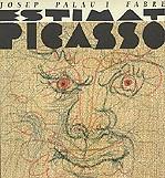 ESTIMAT PICASSO | 9788423329267 | PALAU FABRE, JOSEP