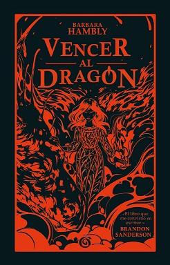 VENCER AL DRAGÓN | 9788466661584 | HAMBLY, BARBARA