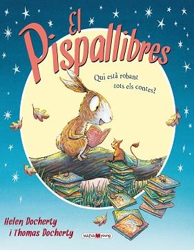 EL PISPALLIBRES | 9788415893578 | HELEN AND THOMA