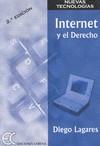 INTERNET Y DERECHO | 9788488944573 | LAGARES, DIEGO