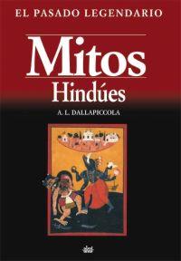 MITOS HINDUES | 9788446022329 | DALLAPICCOLA, ANNA LIBERA (1944- )