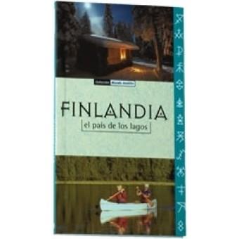 FINLANDIA ECOS | 9788493508432 | MATTHÍASDÓTTIR, HÓLMFRÍDUR / GALLEGO GARCÍA, JOSÉ LUIS / HALONEN, JUKKA-PACO