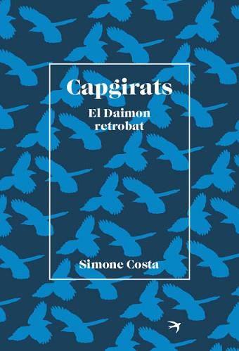 CAPGIRATS | 9788418522406 | COSTA, SIMONE