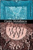 CANTO METAFISICO | 9788482361857 | TOMLINSON, GARY