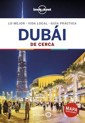 DUBÁI DE CERCA 2 | 9788408197331 | SCHULTE-PEEVERS, ANDREA / RAUB, KEVIN