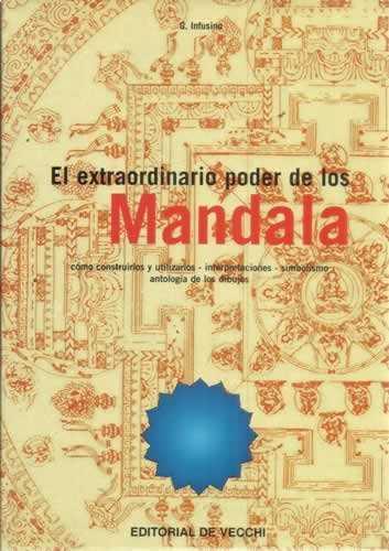 EXTRAORDINARIO PODER DE LOS MANDALA, EL | 9788431522476 | INFUSINO, G.