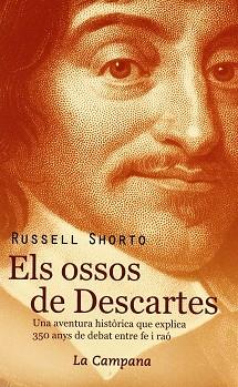 OSSOS DE DESCARTES ELS | 9788496735330 | SHORTO, RUSSELL