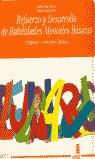 REFUERZO Y DESARROLLO HABILIDADES MENTALES, 0,1 | 9788472781306 | GARCIA NIETO, NARCISO ... [ET AL.]