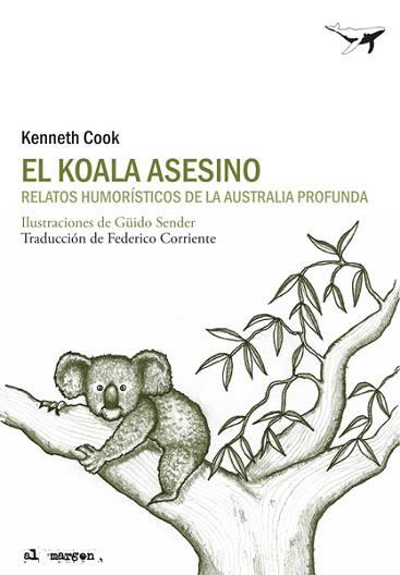 KOALA ASESINO | 9788493805159 | COOK, KENNETH