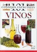 VINOS 101 CONSEJOS ESENCIALES | 9789501521009 | STEVENSON, TOM