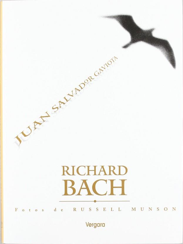 JUAN SALVADOR GAVIOTA (ED. ILUSTRADA) | 9789501520330 | BACH, RICHARD