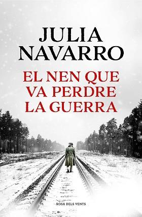 NEN QUE VA PERDRE LA GUERRA | 9788419259141 | NAVARRO, JULIA