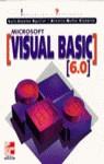 MICROSOFT VISUAL BASIC 6.0 INICIACION Y REFERENCIA | 9788448124281 | JOYANES AGUILAR, LUIS