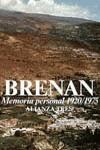 MEMORIA PERSONAL (1920-1975) | 9788420630267 | BRENAN, GERALD