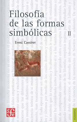 FILOSOFIA DE LAS FORMAS SIMBOLICAS VOL.2 | 9789681655877 | CASSIRER, ERNST