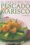 GRAN LIBRO DEL PESCADO Y EL MARISCO, EL | 9788471837240 | WHITEMAN, KATE