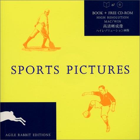 SPORTS PICTURES (AMB CD ROM) | 9789057680083 | VARIS