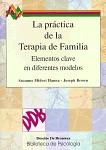 PRACTICA DE LA TERAPIA DE FAMILIA, LA | 9788433013330 | HANNA, SUZANNE MIDORI