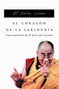 CORAZON DE LA SABIDURIA EL | 9788483303450 | DALAI LAMA, EL