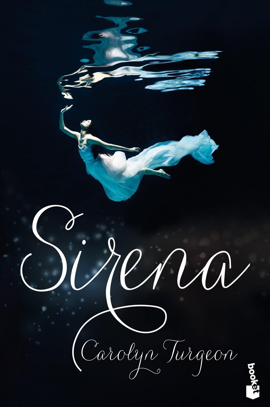 SIRENA | 9788408044727 | CAROLYN TURGEON