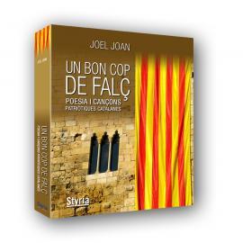 BON COP DE FALÇ UN ( INCLOU CD ) | 9788492520503 | JOAN, JOEL / MIR, RAIMON