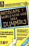 NETSCAPE Y WORLD WIDE WEB PARA DUMMIES | 9788428323161 | HOFFMAN, PAUL