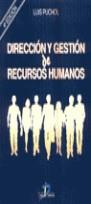 -DIRECCION Y GESTION DE RECURSOS HUMANOS (4 ED.) | 9788479784522 | PUCHOL, LUIS