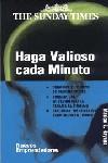 HAGA VALIOSO CADA MINUTO -THE SUNDAY TIMES- | 9788474328592 | HAYNES, MARION E.