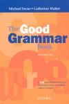 THE GOOD GRAMMAR BOOK WITH ANSWERS | 9780194315197 | SWAN, MICHAEL