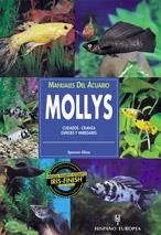 MOLLYS MANUALES DEL ACUARIO | 9788425513749 | GLASS, SPENCER