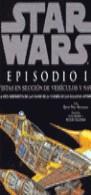 STAR WARS EPISODIO 1 VISTAS EN SECCION DE VEHICULOS | 9788440693174 | REYNOLDS, DAVID WEST