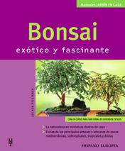 BONSAI ( EXOTICO Y FASCINANTE ) | 9788425516191 | PFISTERER, JOCHEN