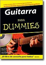 GUITARRA PARA DUMMIES ( BASES TECNICAS NECESARIAS PARA ... ) | 9788475774237 | PHILLIPS, MARK / CHAPPELL, JON