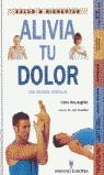 ALIVIA TU DOLOR | 9788425512780 | MCLAUGHLIN, CHRIS