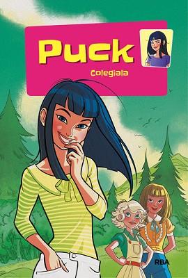 PUCK COLEGIALA 1 | 9788427207943 | WERNER,LISBETH